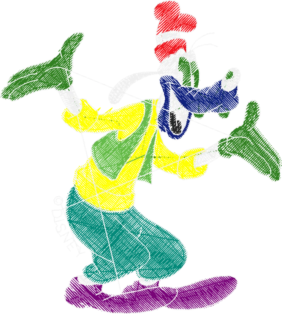 DISNEY VARIADOS A (123)