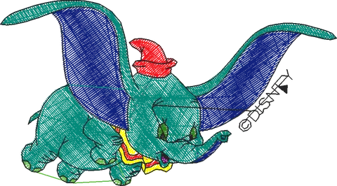 DISNEY VARIADOS A (125)