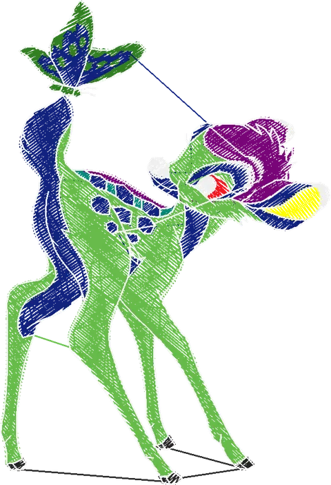 DISNEY VARIADOS A (126)