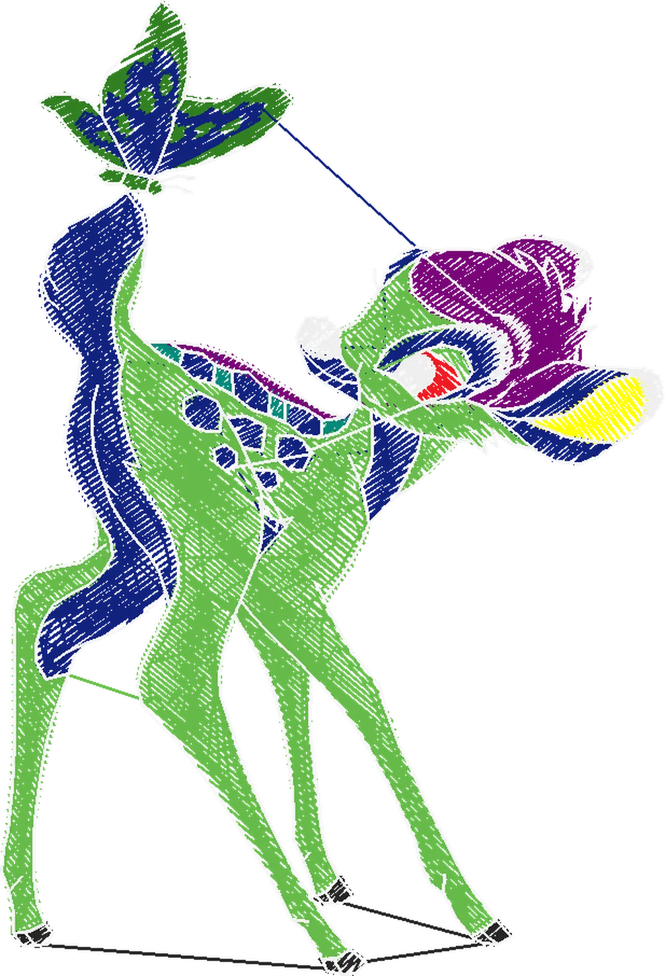 DISNEY VARIADOS A (126)