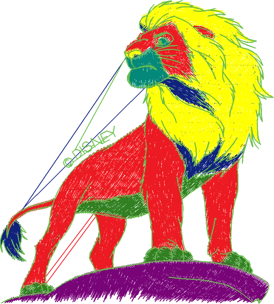 DISNEY VARIADOS A (128)