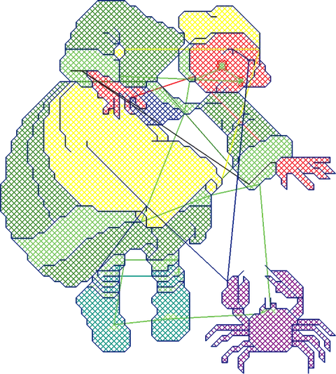 DISNEY VARIADOS A (15)