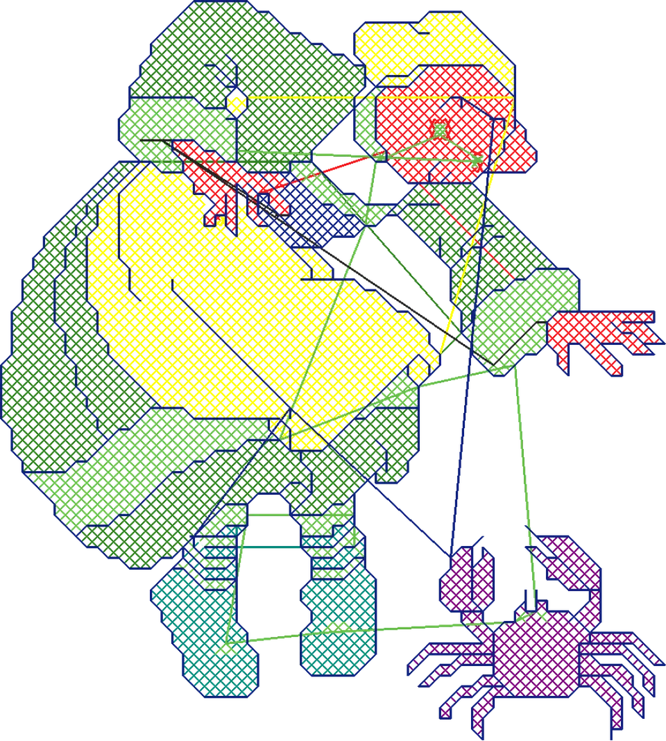 DISNEY VARIADOS A (15)