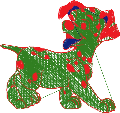 DISNEY VARIADOS A (17)