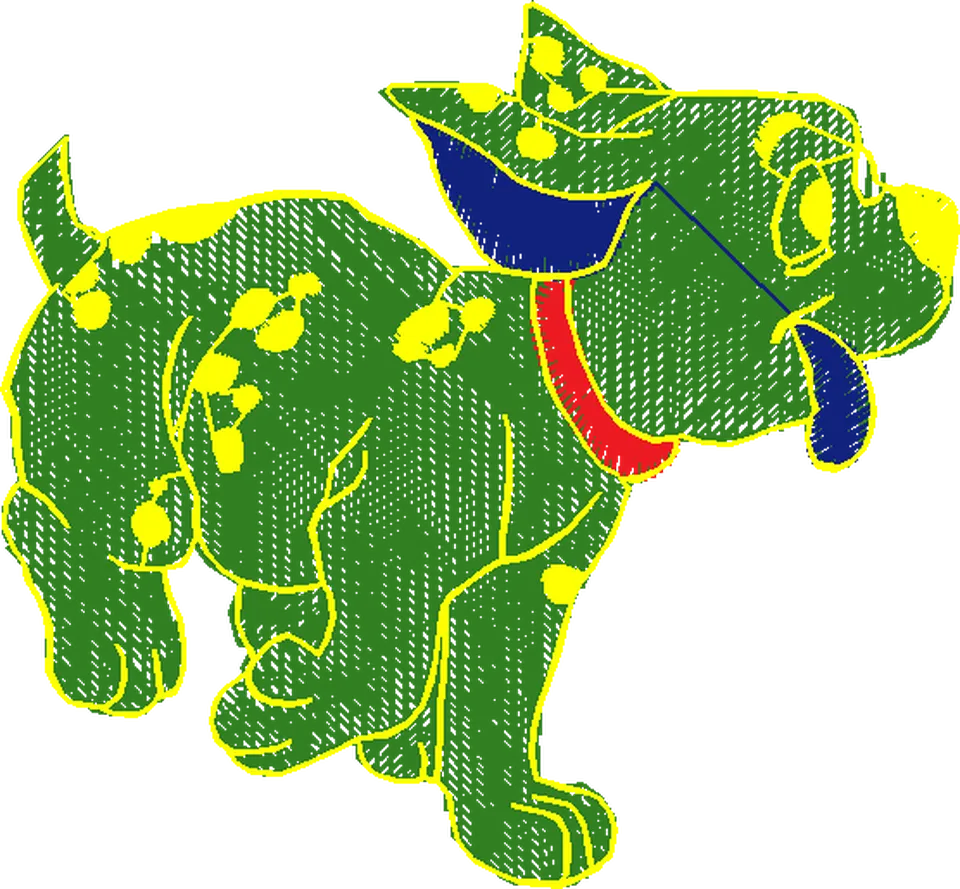 DISNEY VARIADOS A (18)