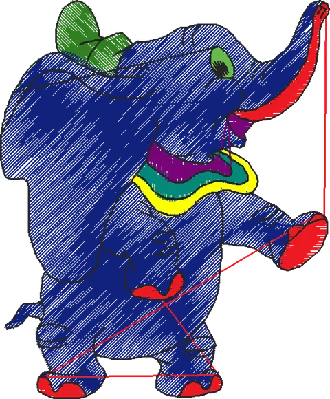 DISNEY VARIADOS A (21)