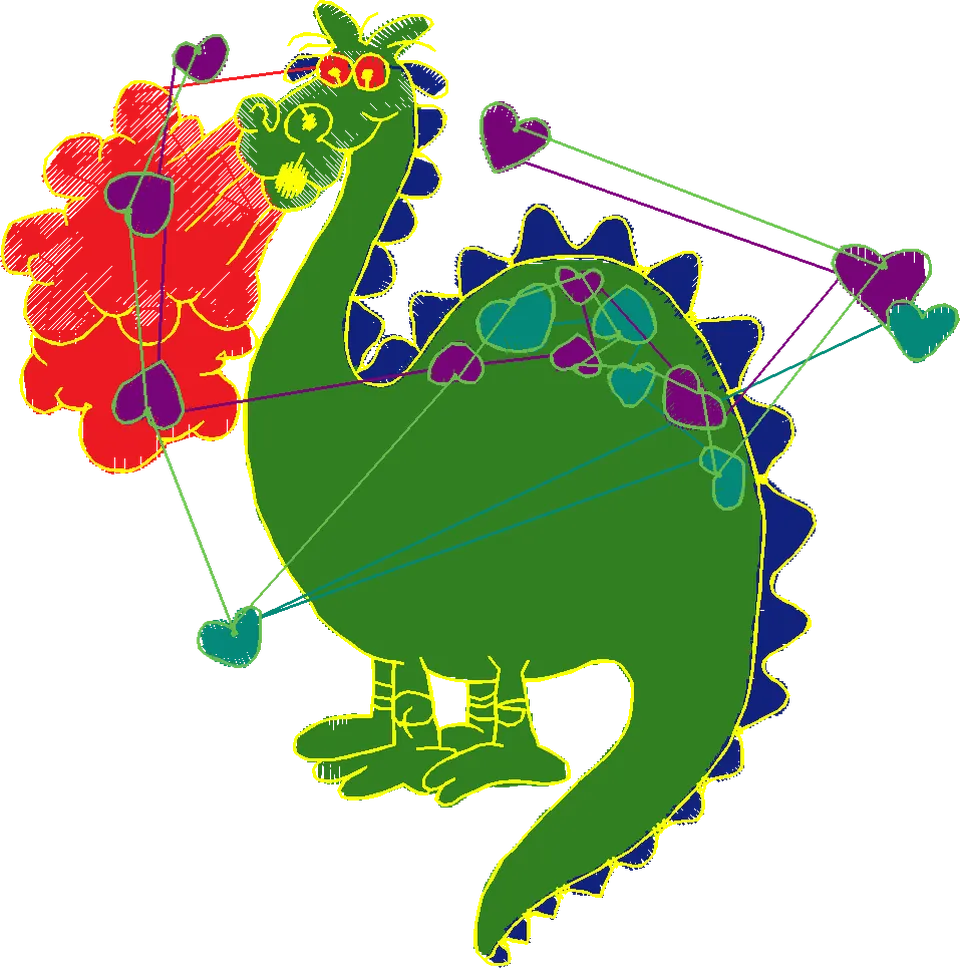 DISNEY VARIADOS A (23)