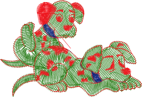 DISNEY VARIADOS A (24)