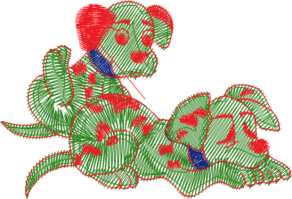 DISNEY VARIADOS A (24)