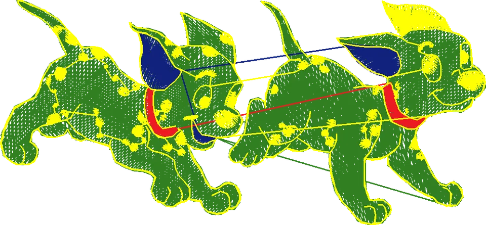 DISNEY VARIADOS A (25)