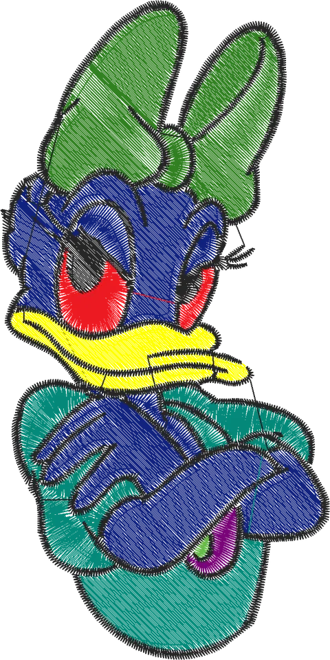 DISNEY VARIADOS A (28)