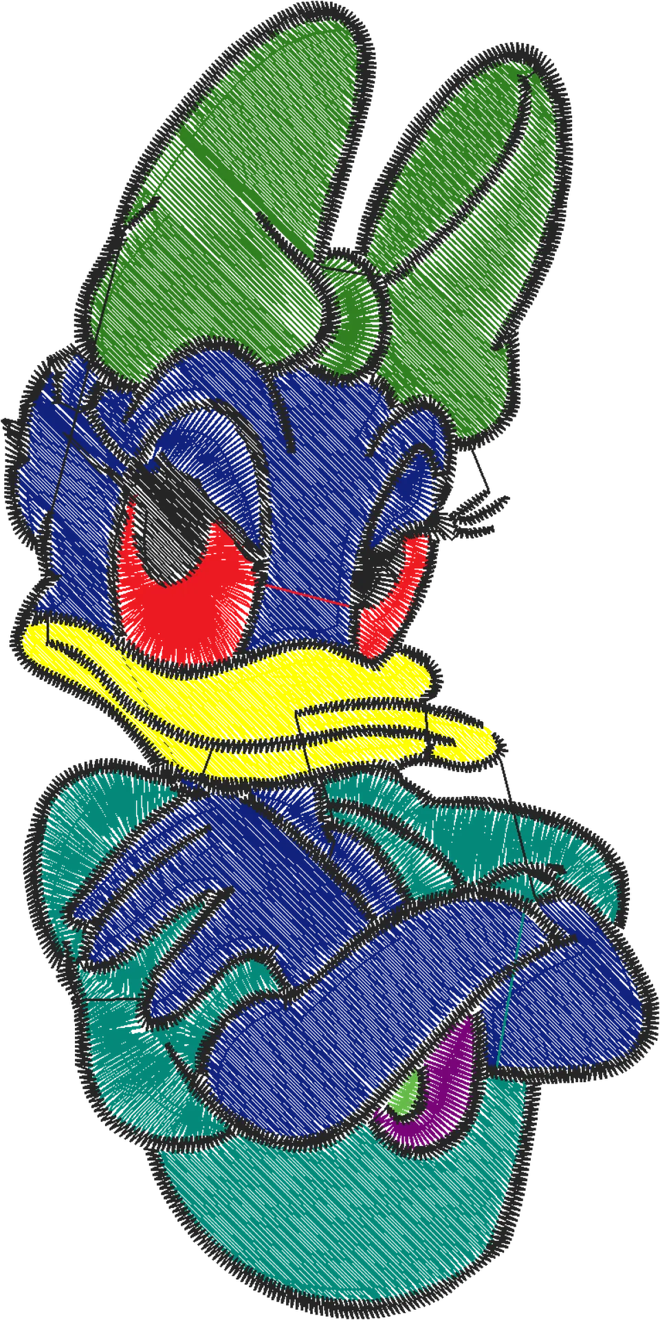 DISNEY VARIADOS A (28)