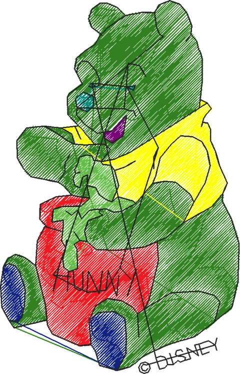 DISNEY VARIADOS A (3)