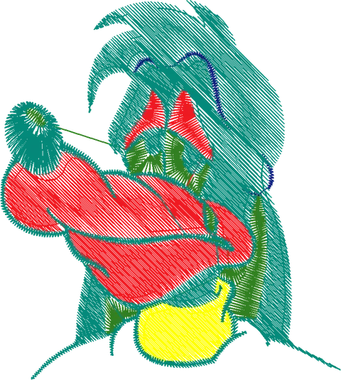 DISNEY VARIADOS A (33)