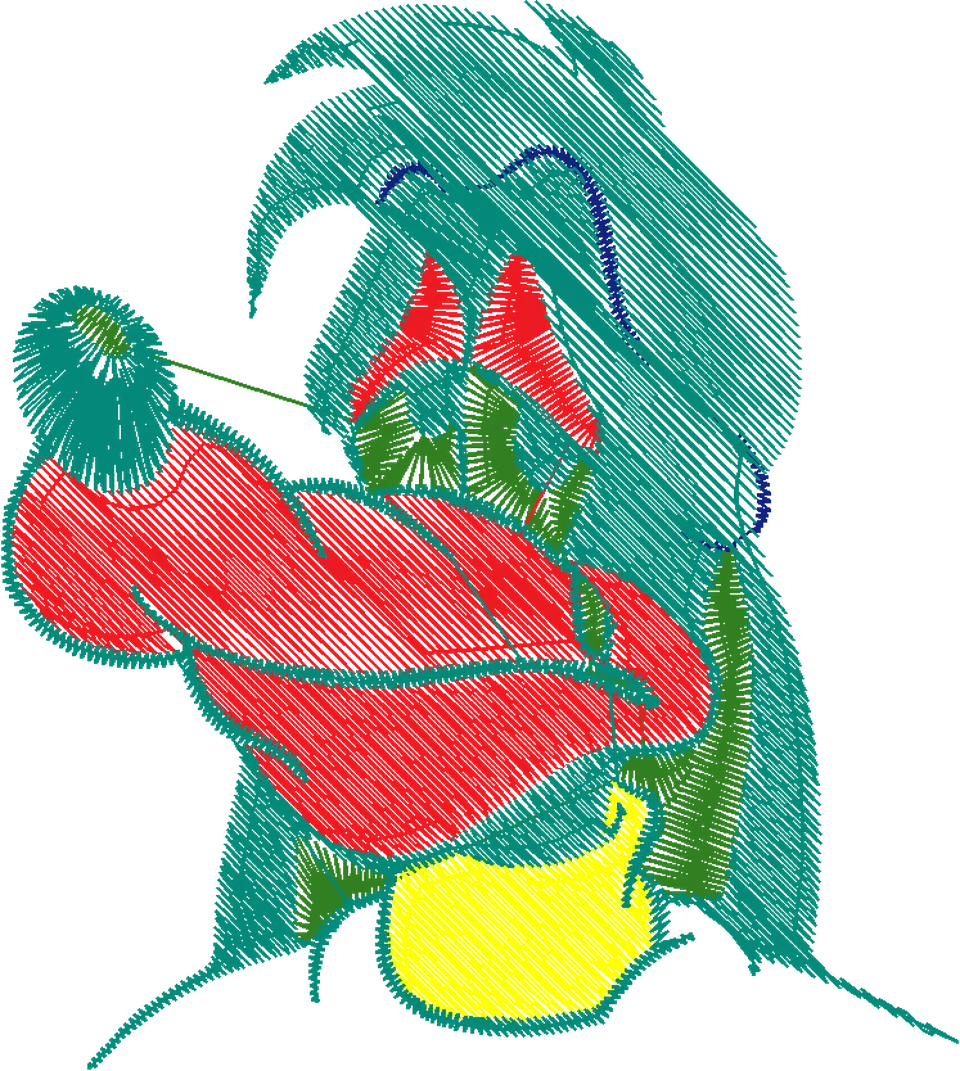 DISNEY VARIADOS A (33)