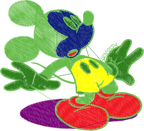 DISNEY VARIADOS A (38)