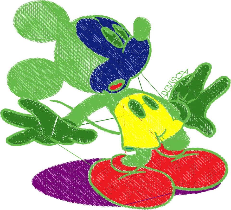 DISNEY VARIADOS A (38)