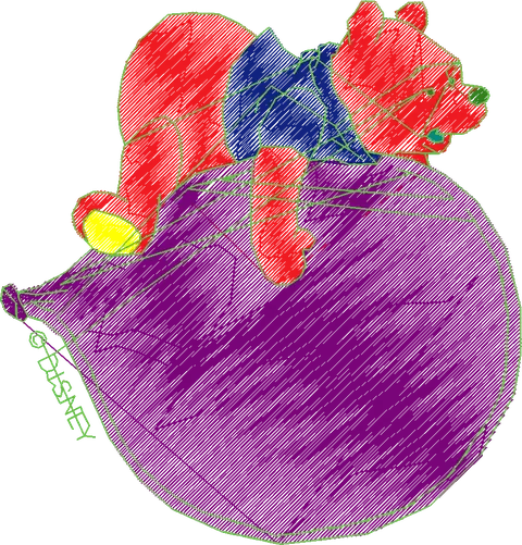 DISNEY VARIADOS A (4)