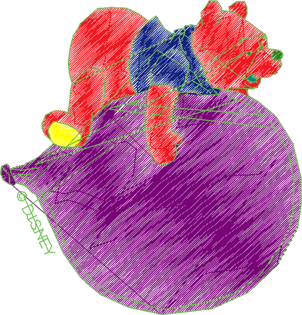 DISNEY VARIADOS A (4)