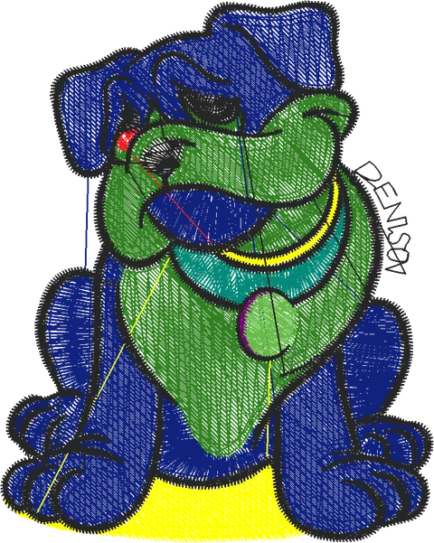 DISNEY VARIADOS A (40)