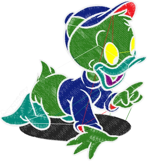 DISNEY VARIADOS A (41)