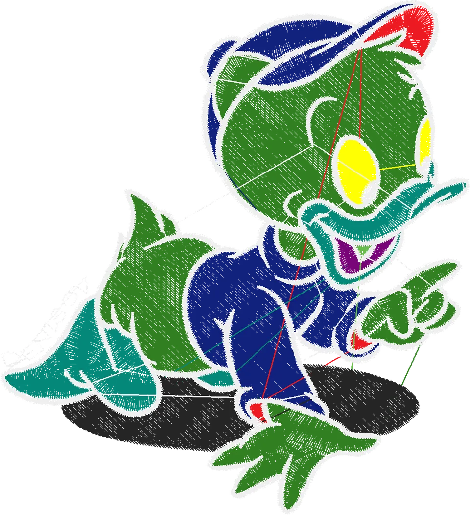 DISNEY VARIADOS A (41)