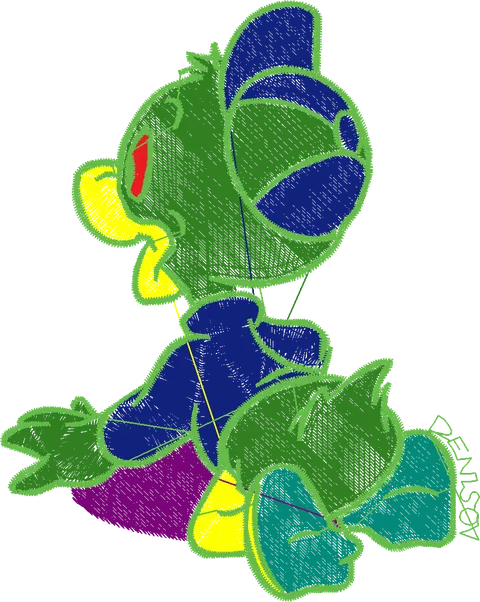 DISNEY VARIADOS A (42)