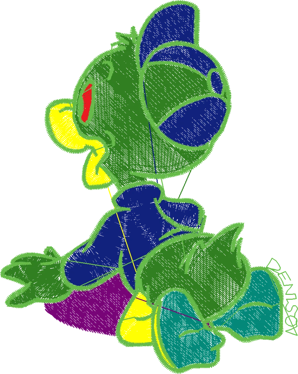 DISNEY VARIADOS A (42)