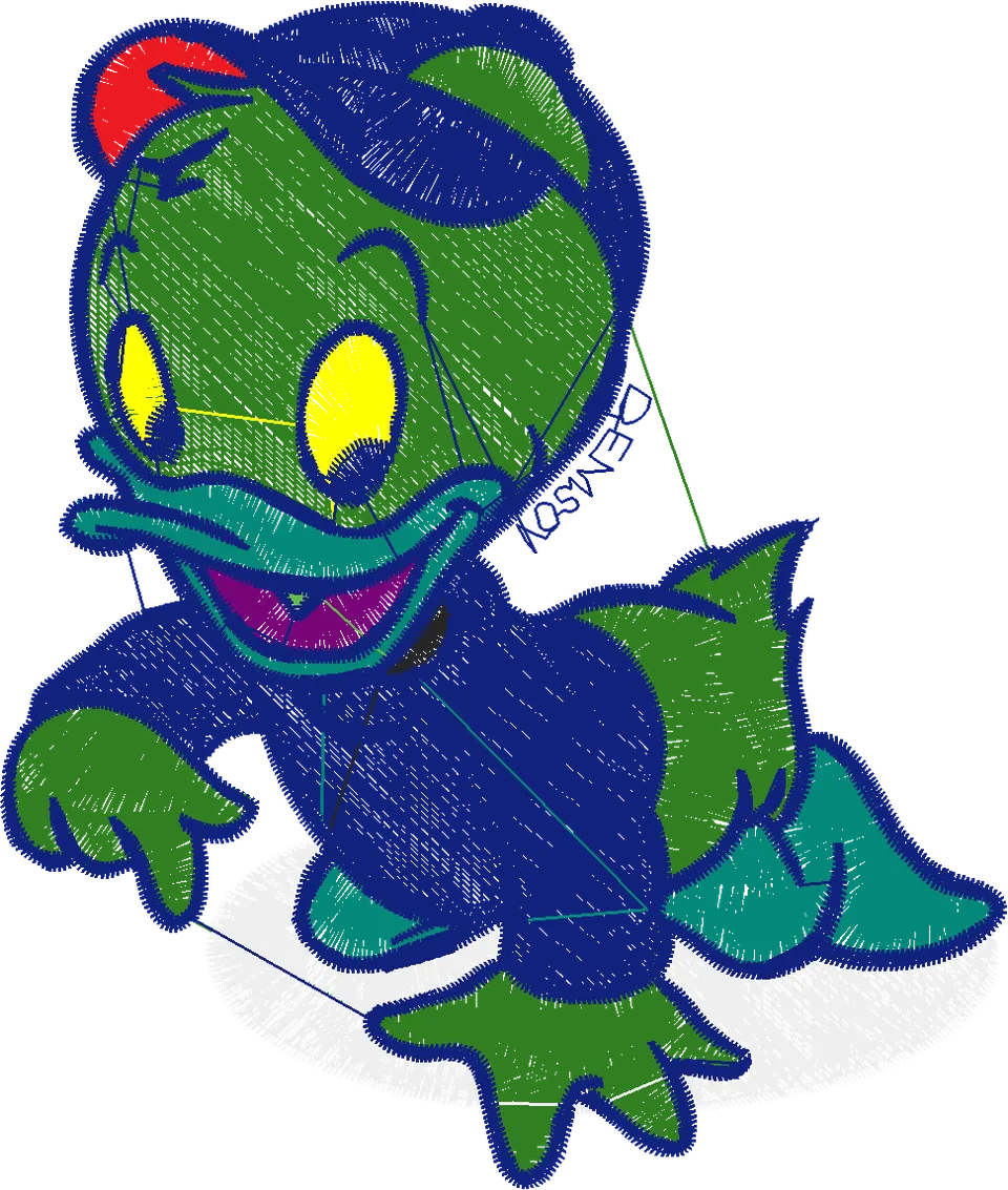 DISNEY VARIADOS A (43)