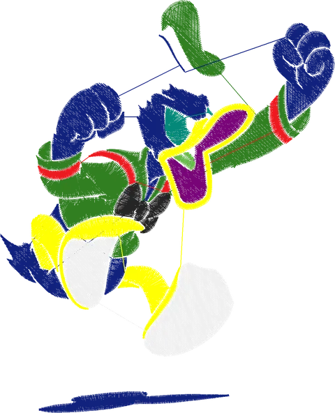 DISNEY VARIADOS A (44)-a