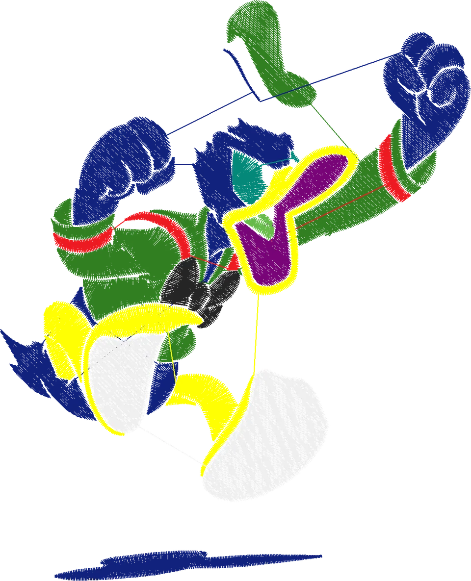 DISNEY VARIADOS A (44)-a