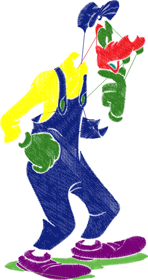 DISNEY VARIADOS A (45)-a