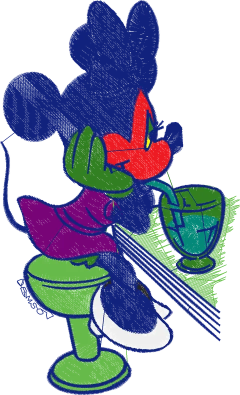 DISNEY VARIADOS A (48)