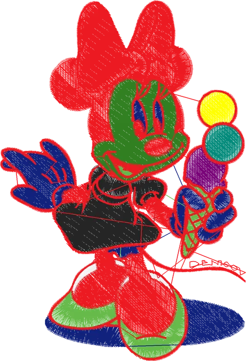 DISNEY VARIADOS A (50)