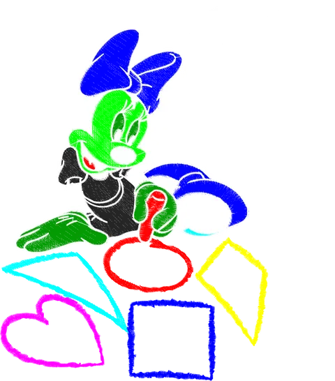 DISNEY VARIADOS A (51)