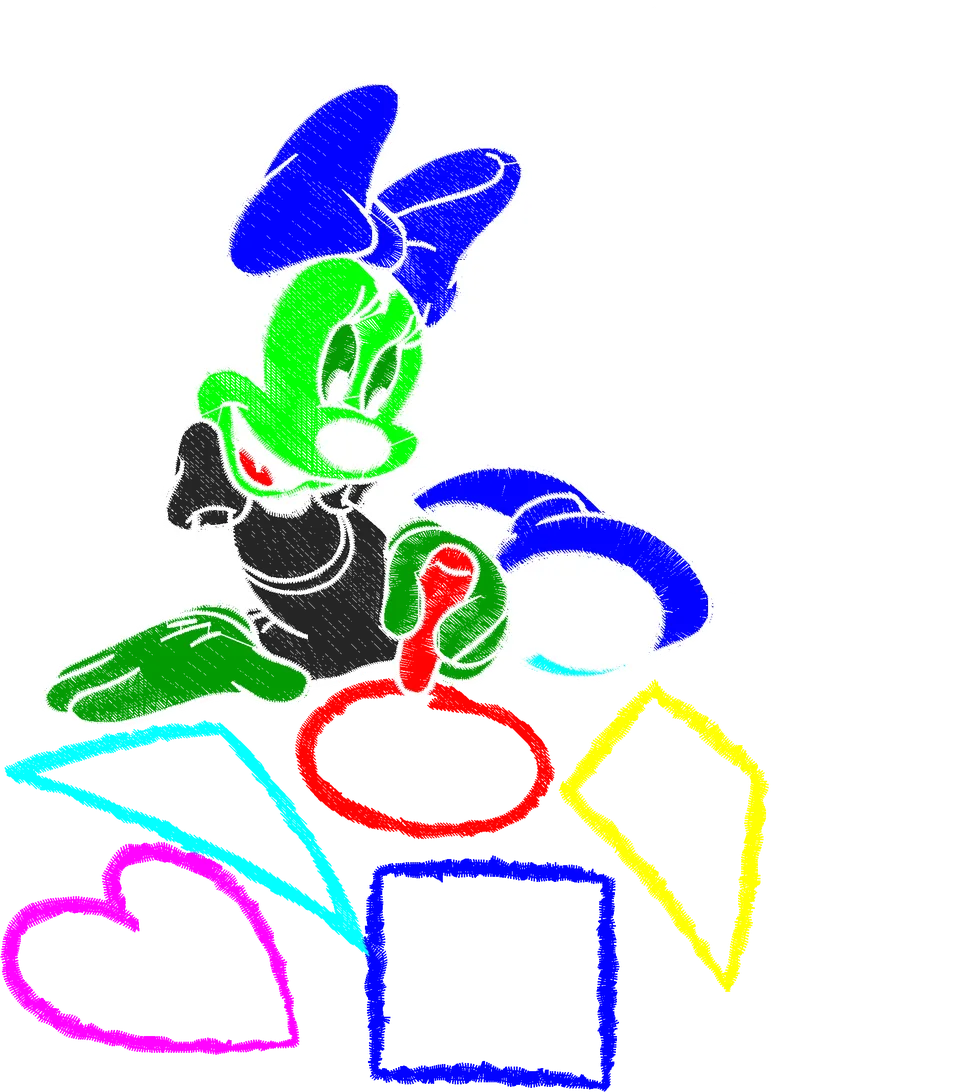 DISNEY VARIADOS A (51)