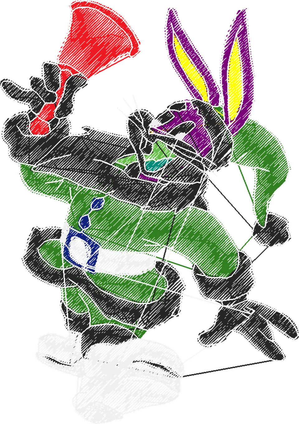 DISNEY VARIADOS A (52)