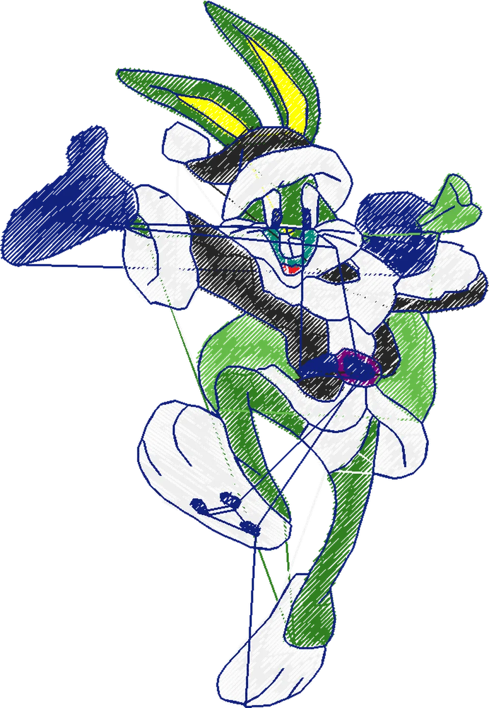 DISNEY VARIADOS A (53)