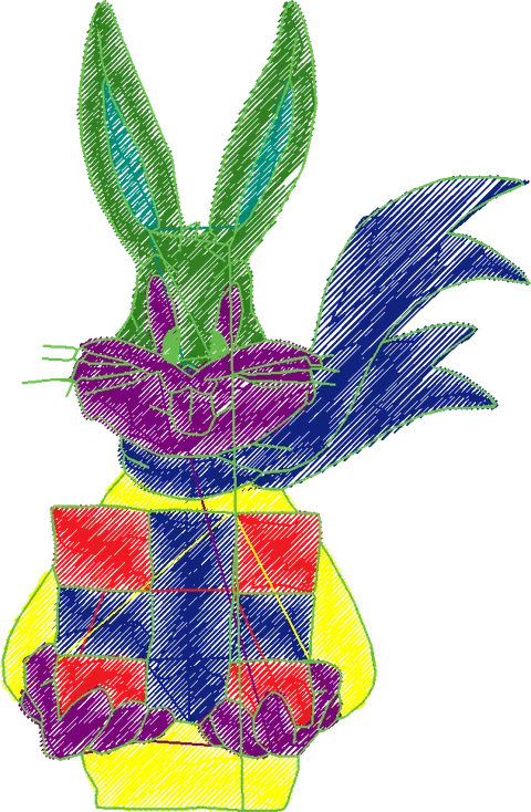 DISNEY VARIADOS A (54)