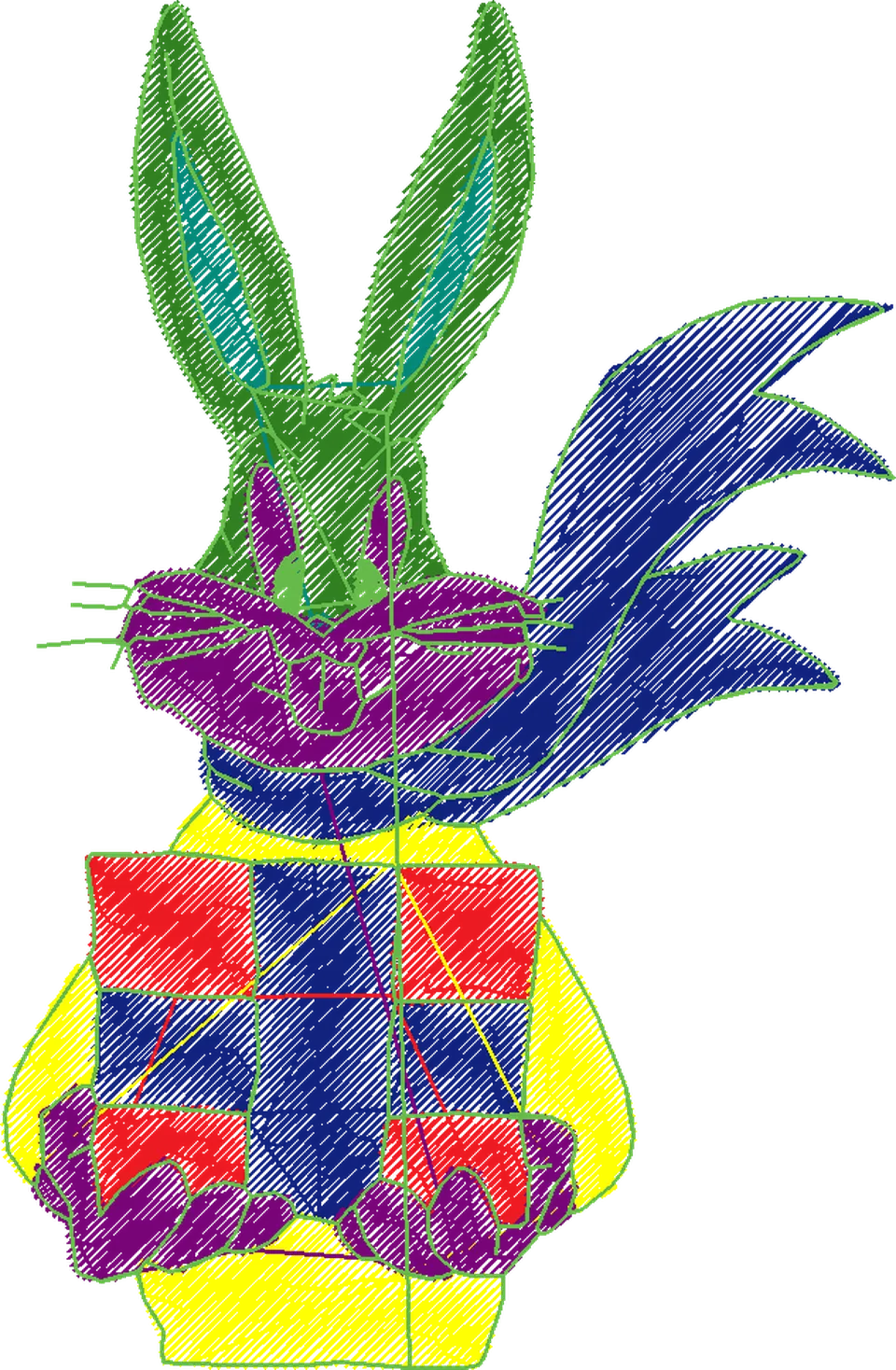 DISNEY VARIADOS A (54)