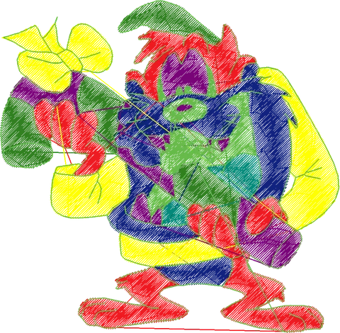 DISNEY VARIADOS A (55)