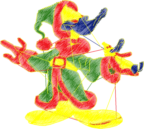 DISNEY VARIADOS A (57)