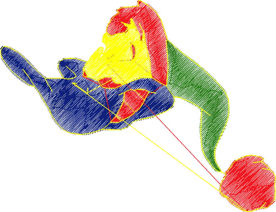 DISNEY VARIADOS A (58)