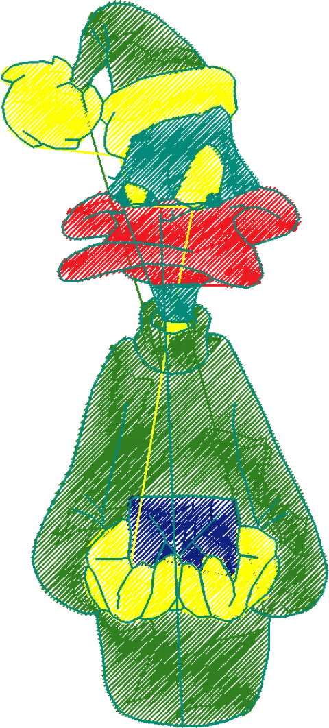 DISNEY VARIADOS A (59)