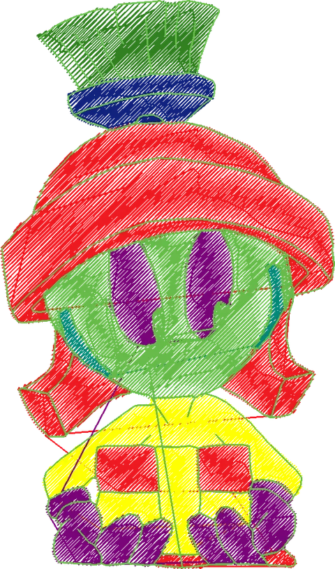 DISNEY VARIADOS A (60)