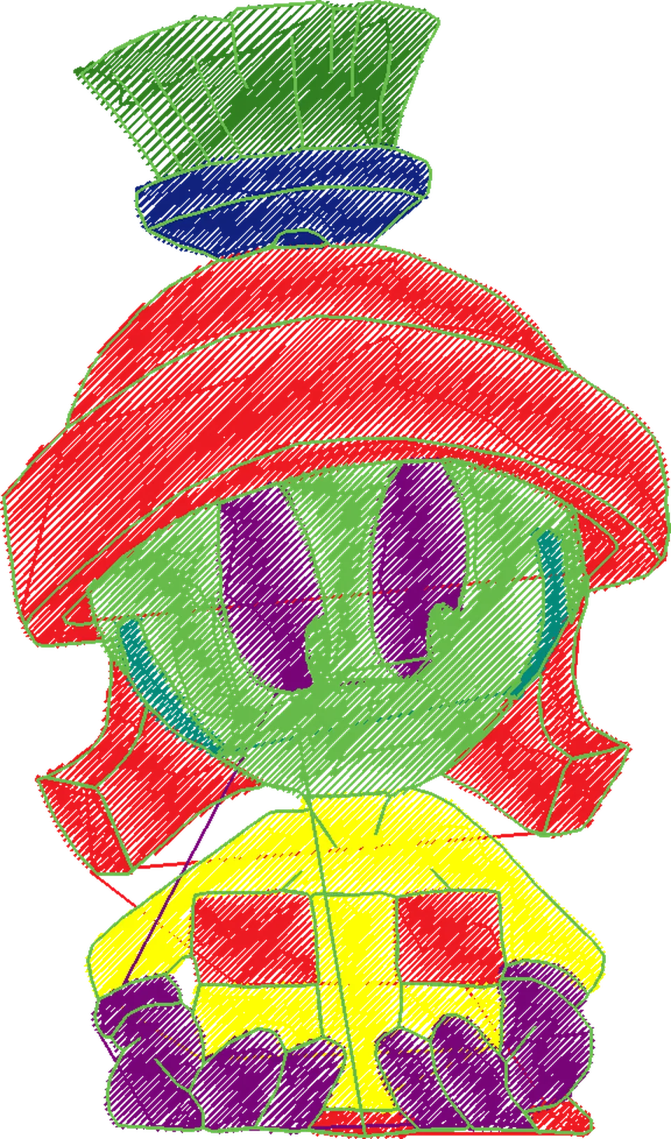 DISNEY VARIADOS A (60)