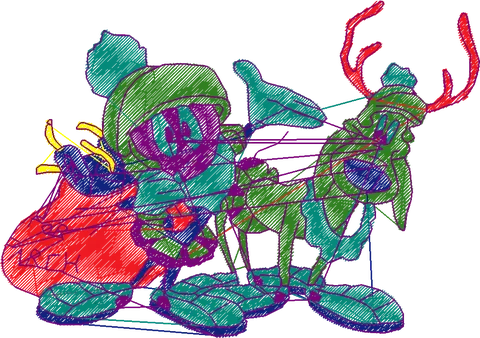 DISNEY VARIADOS A (61)