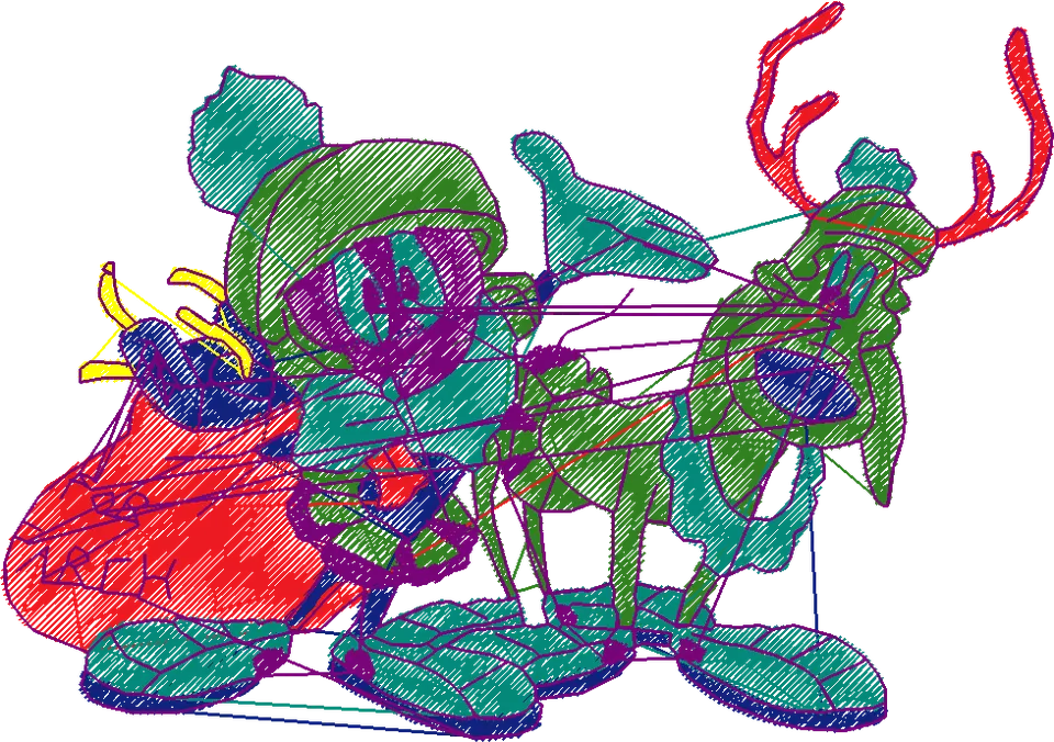 DISNEY VARIADOS A (61)