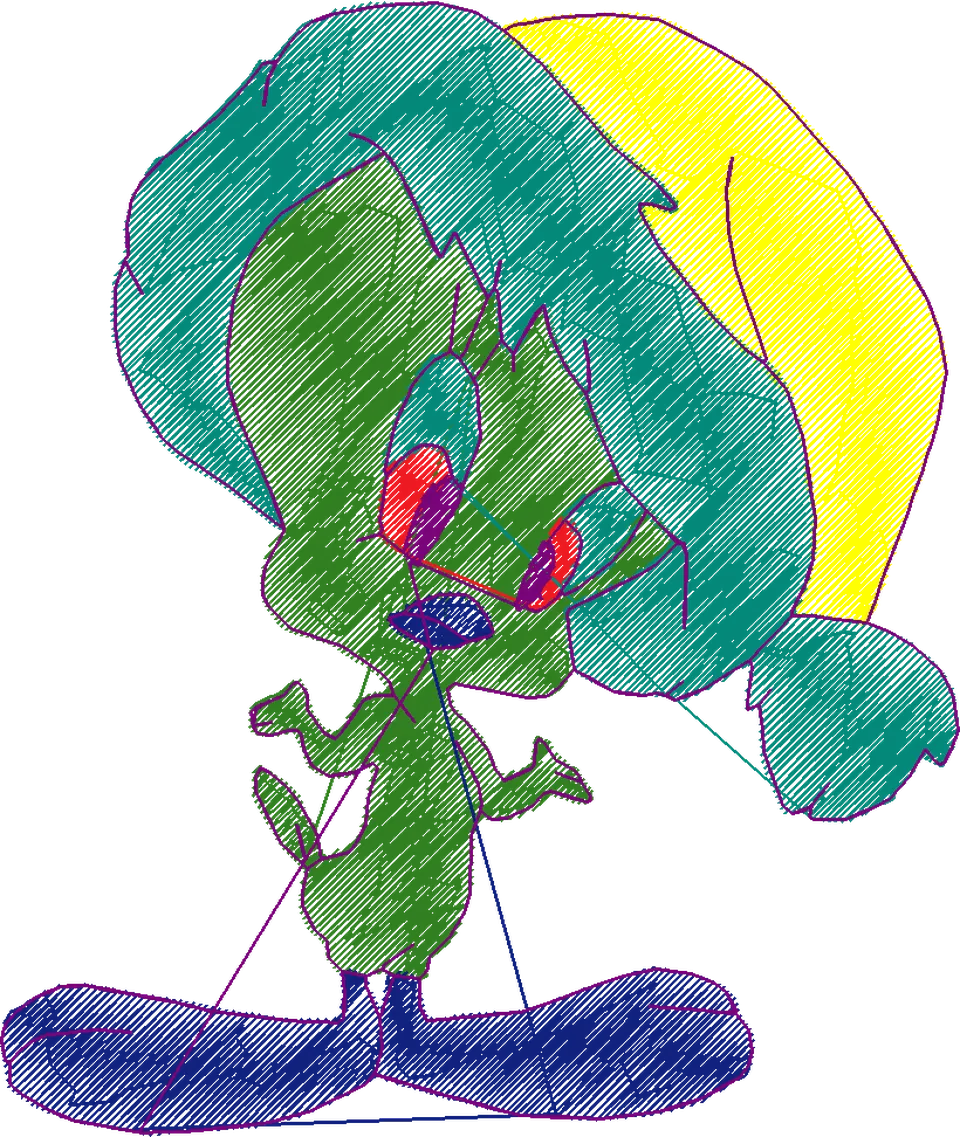 DISNEY VARIADOS A (62)