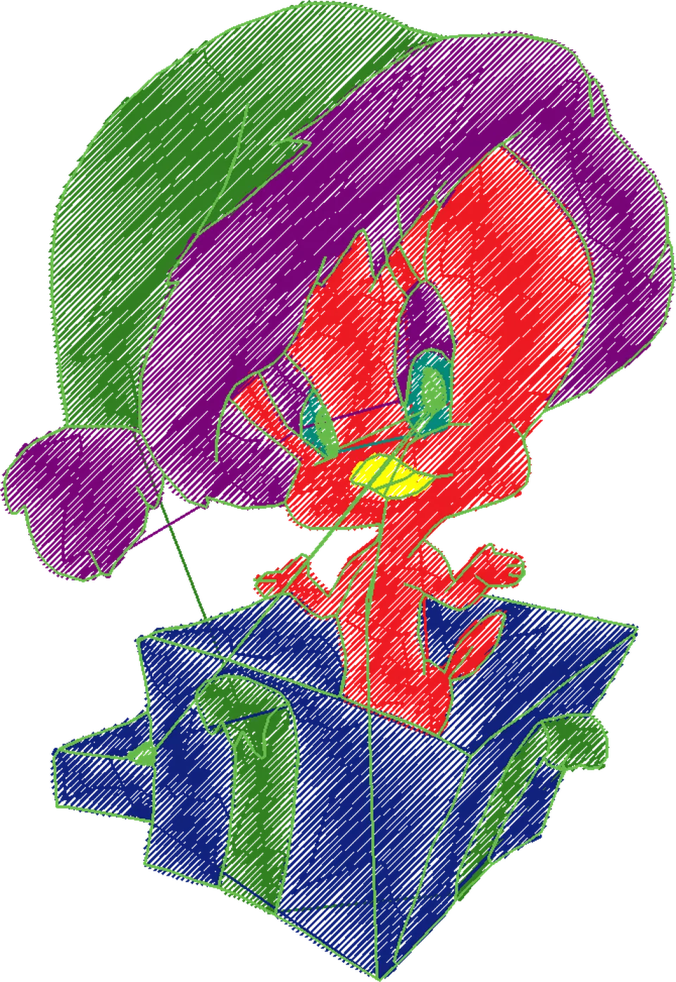 DISNEY VARIADOS A (64)